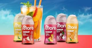 Robinsons Fruit Creations Orange & Mango 2 Pack £3 Amazon Deal