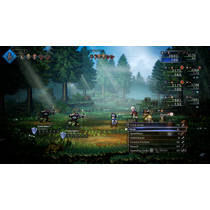 OCTOPATH TRAVELER 0 Nintendo Switch 2 voor €29,99 bij Intertoys