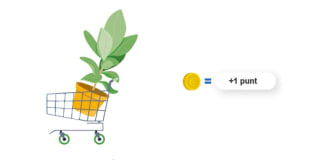 Intratuin Extra: gratis aanmelden en direct €5 korting bij Intratuin