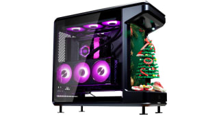 Cooler Master MasterFrame 360 Stage LCD pour 149,90€