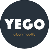 YEGO Moto Sharing Barcelona: 20 min gratis