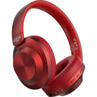 Auriculares inalámbricos Vieta Way 4, Circumaurales, Bluetooth por 21.24€