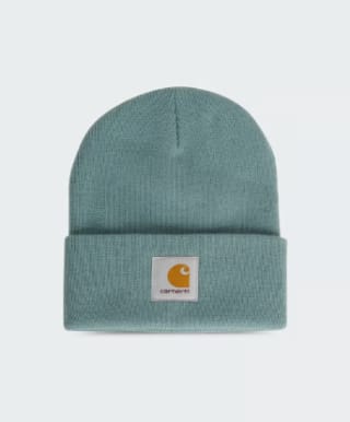 Bonnet Carhartt WIP SHORT WATCH à 10€