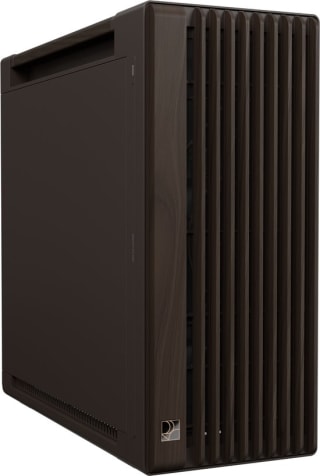 ASUS ProArt PA602 Wood Edition Retro Brown (midi‑tower) voor €149 bij Bol