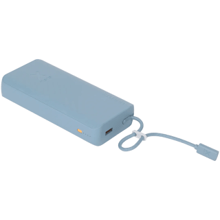 Xtorm powerbank 20.000 mAh voor €19,95 bij Action