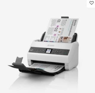 De Epson DS-730N voor €159 bij Joybuy
