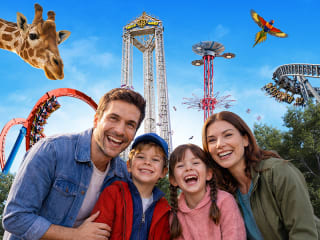 Hasta un 30% de descuento en tu Bono Oro + Parking y Bono Oro