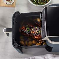 Ninja Airfryer MAX PRO - 6,2 Liter voor € 84,15 bij SharkNinja