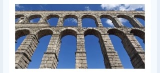 Noche Segoviana desde 94€ con Desayuno para 2 personas.