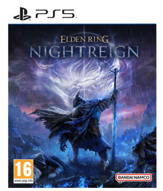 Elden Ring: Nightreign - Seekers Edition voor €15 bij de Mediamarkt