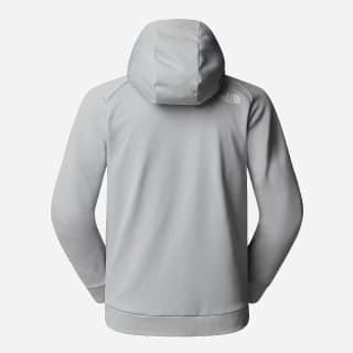 Sweatshirt zippé à capuche homme Reaxion THE NORTH FACE pour 54,99€ chez Intersport