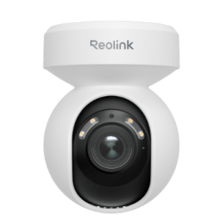 Reolink 2K Outdoor Beveiligingscamera met Pan Tilt voor €68,23 dmv code bij reolink