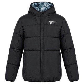 Doudoune Reebok homme réversible à 29,99€
