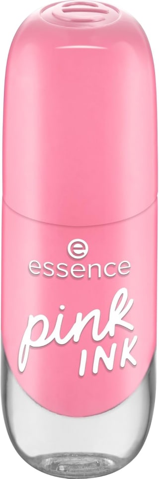 Essence Gel Nail Colour (8 ml) por 0,60€ en Amazon