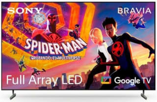 TV LED 65" Sony BRAVIA 65X85L, 4K HDR, TDT HD, DVB-T2, Smart TV por 899€