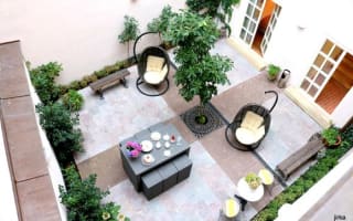 Séjour 4j/3n pour 2 à Prague — Hôtel Golden Key 4* pour 252€ à Voyage Privé