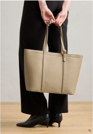 Bolso Shopping Anna Field por 10.5€