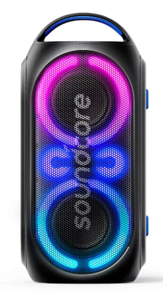 PARLANTE BLUETOOTH SOUNDCORE RAVE PARTY 2 NEW Precio Internet $89.990 en Ripley, Cl