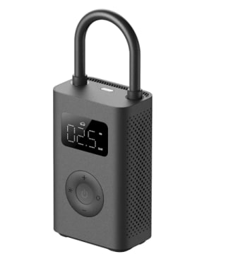 Compresseur portatif XIAOMI air pump compressor 2 à 59,99€
