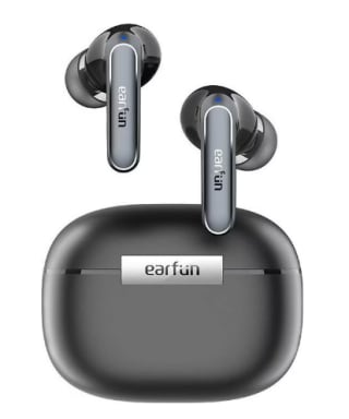 EarFun Air 2 oordopjes voor €24,99 dmv code bij myearfun