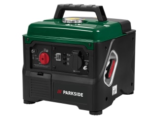 PARKSIDE Inverter aggregaat 800 W voor €119 bij Lidl