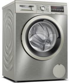Bosch WUU28T8XES - Lavadora 8Kg 1400rpm EcoSilence Clase A Antihuellas por 414€