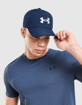 Under Armour Gorra Golf 96 por 5€ en JD Sports