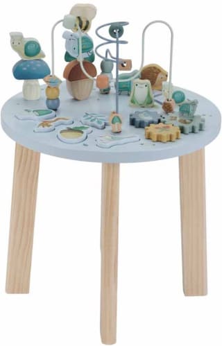 Little Dutch Activiteitentafel Forest Friends FSC voor €29,79 bij bol