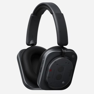 Auriculares diadema Nothing Headphone (1) Bluetooth cancelación ruido por 186.15€