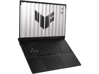 Portátil gaming ASUS TUF A16 AMD Ryzen 7 260, 16GB RAM, 512GB SSD, GeForce RTX 5070