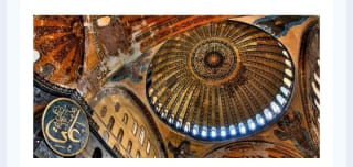 Viaje organizado a Estambul 4 días con Vuelos desde 470€.