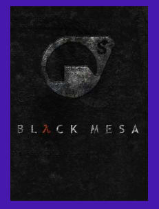Jeu Black Mesa Remake de Half-Life + Blue Shift à 2,62€