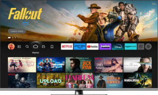 LED LCD TV PANASONIC TV-55W83AE6 voor €449 bij Art & Craft