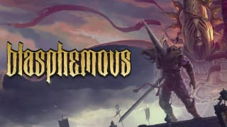Blasphemous por $97 | Oferta Nintendo eShop