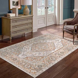 Alfombra Idetex Wind 280 x 200 Beige por $68.990