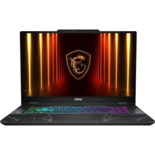 Portátil MSI Cyborg 17 B13WGKG-203XPL 17,3" Intel i7-13620H 16GB 1TB SSD RTX 5070
