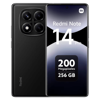 Xiaomi Redmi Note 14 Pro 128GB por 140.59€