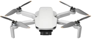 DJI Mini 4K camera-drone voor €245