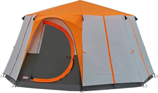 Coleman Octagon 6-Person Camping Tent – £140.69