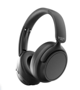 Auriculares Noise Cancelling Vieta Pro Silence 4 por 49.99€.
