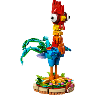 LEGO Heihei (43272) pour 27,33€