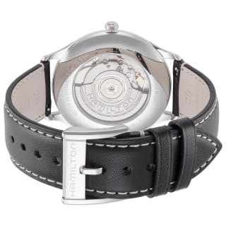 Hamilton Jazzmaster H38525721 (40 mm) por 395.25€ en Ashford
