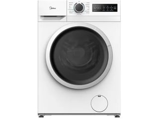 Lavadora carga frontal Midea MF110W90BA10/W-ES, 9 kg, A-10%,1400 rpm por 237.15€