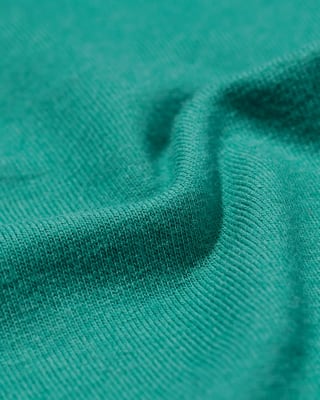 Heren T-shirt regular fit voor €3,- bij HEMA