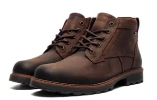Cotswold Falfield Men’s Leather Waterproof Boots – £27.49 w/ Code