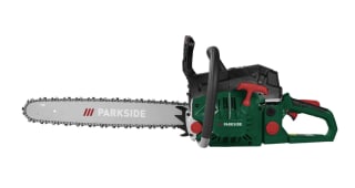 PARKSIDE Motosierra de gasolina por 70.99€