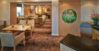 1 overnachting + ontbijt voor 2 personen Hilton Düsseldorf voor €99 via Travelcircus