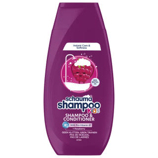 2+3 gratis op Schauma shampoo bij Albert Heijn
