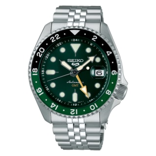 Montre Seiko 5 à 367,50€