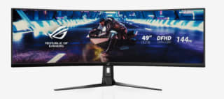 ASUS ROG Strix XG49VQ monitor voor €512 bij Caps